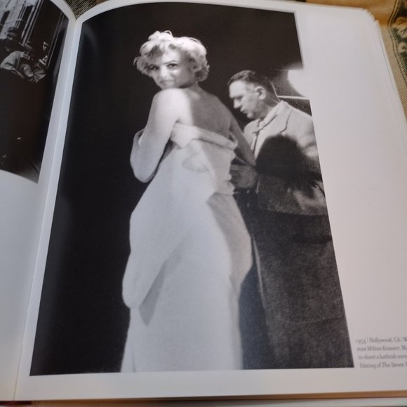 📚 Marilyn Monroe (A Life in Pictures) - Picture 14 of 16